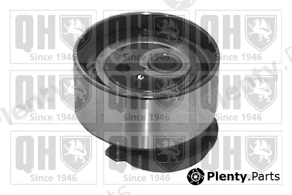 Quinton Hazell QTT590 — Tensioner Pulley, timing belt