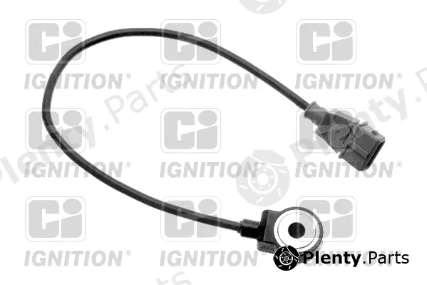 Quinton Hazell XKS3 — Knock Sensor CI