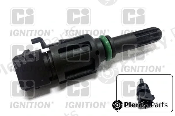 Quinton Hazell XEMS214 — Sensor, intake air temperature CI