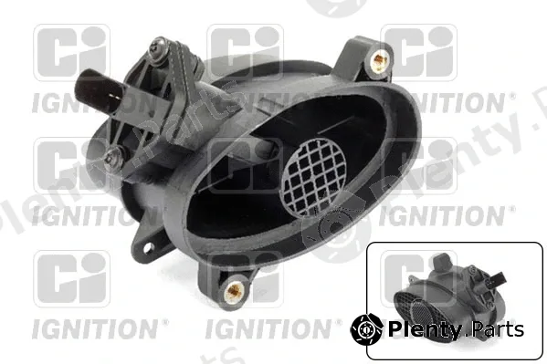 Quinton Hazell QM656 — Mass Air Flow Sensor CI