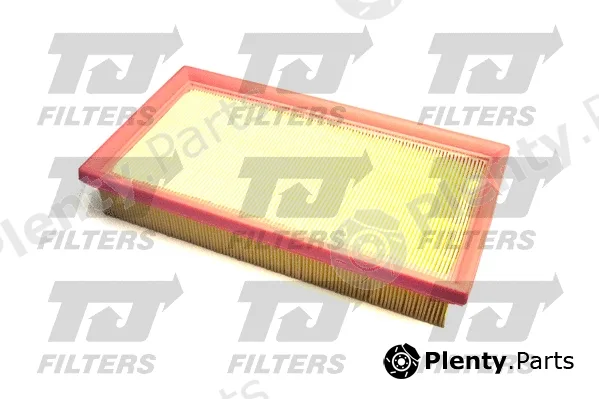 Quinton Hazell QFA0370 — Air Filter TJ Filters