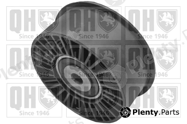 Quinton Hazell QTT952 — Deflection/Guide Pulley, timing belt
