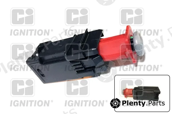 Quinton Hazell XBLS221 — Stop Light Switch CI
