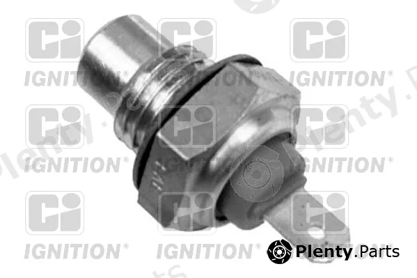 Quinton Hazell XTT121 — Sensor, coolant temperature CI