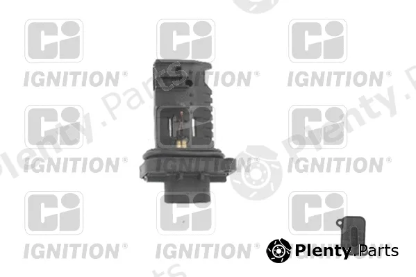 Quinton Hazell QM911 — Mass Air Flow Sensor CI