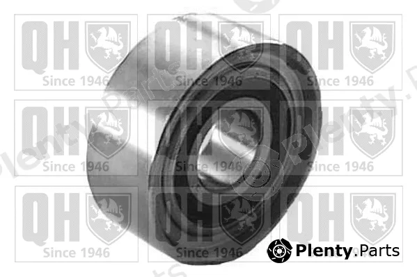 Quinton Hazell QTT149 — Tensioner Pulley, timing belt