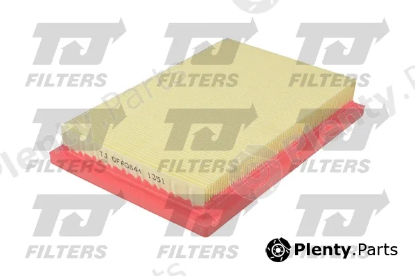 Quinton Hazell QFA0844 — Air Filter TJ Filters