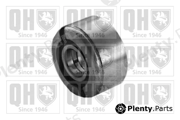 Quinton Hazell QTT163 — Tensioner Pulley, timing belt