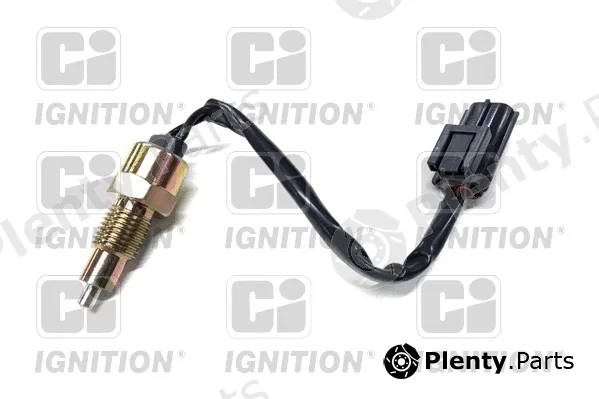 Quinton Hazell XRLS287 — Switch, reverse light CI