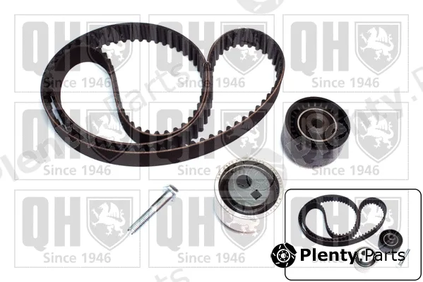 Quinton Hazell QBK153 — Timing Belt Kit