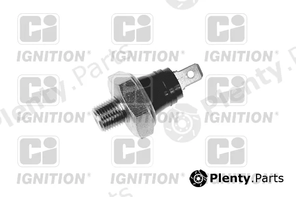 Quinton Hazell XOPS4 — Oil Pressure Switch CI