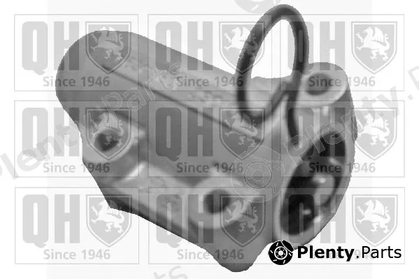 Quinton Hazell QTT1057 — Vibration Damper, timing belt