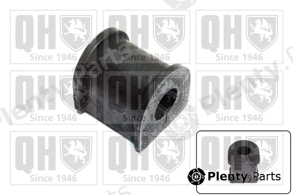 Quinton Hazell EMB7121 — Mounting, stabiliser bar