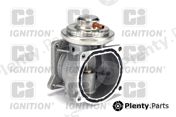 Quinton Hazell XEGR48 — EGR Valve CI