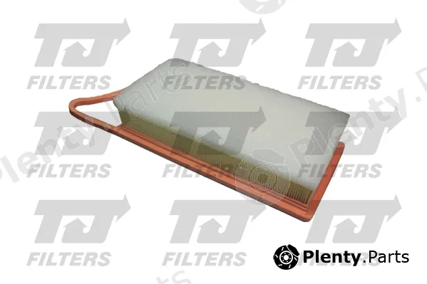 Quinton Hazell QFA0720 — Air Filter TJ Filters