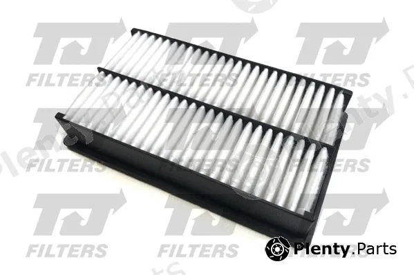 Quinton Hazell QFA0992 — Air Filter TJ Filters