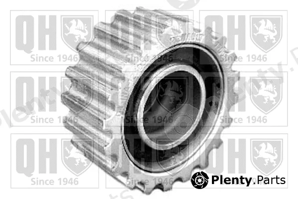 Quinton Hazell QTT875 — Deflection/Guide Pulley, timing belt