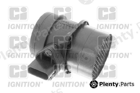 Quinton Hazell QM747 — Mass Air Flow Sensor CI