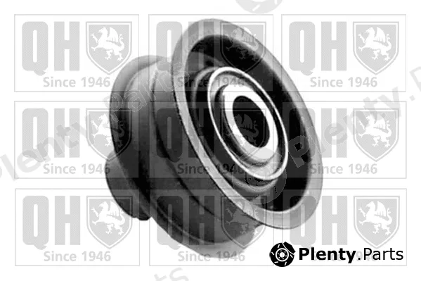 Quinton Hazell QTT165 — Tensioner Pulley, timing belt
