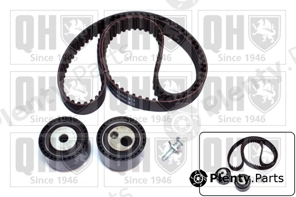 Quinton Hazell QBK244 — Timing Belt Kit