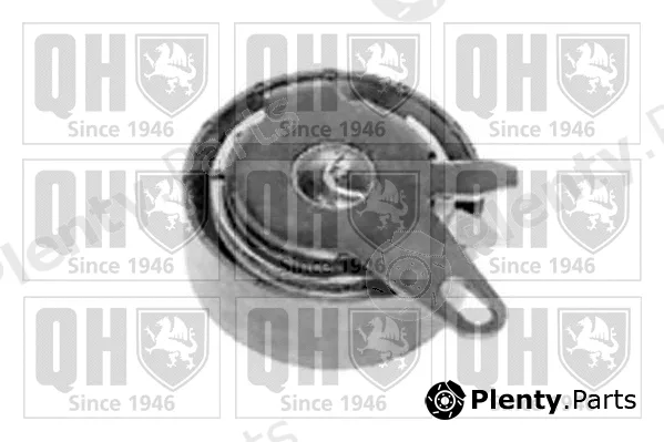 Quinton Hazell QTT891 — Tensioner Pulley, timing belt
