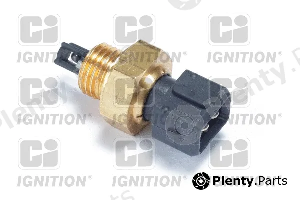 Quinton Hazell XEMS252 — Sensor, intake air temperature CI