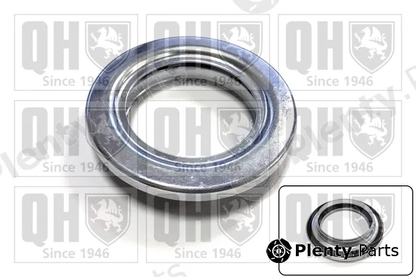 Quinton Hazell QAM111 — Rolling Bearing, suspension strut support mount
