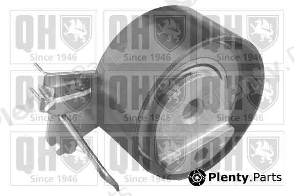 Quinton Hazell QTT1091 — Tensioner Pulley, timing belt