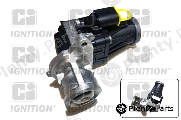 Quinton Hazell XEGR197 — EGR Valve CI