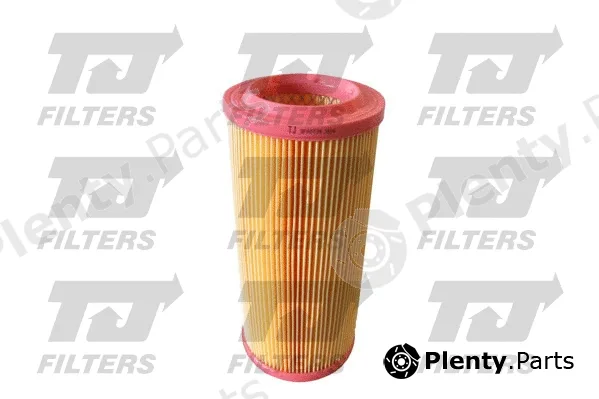 Quinton Hazell QFA0739 — Air Filter TJ Filters