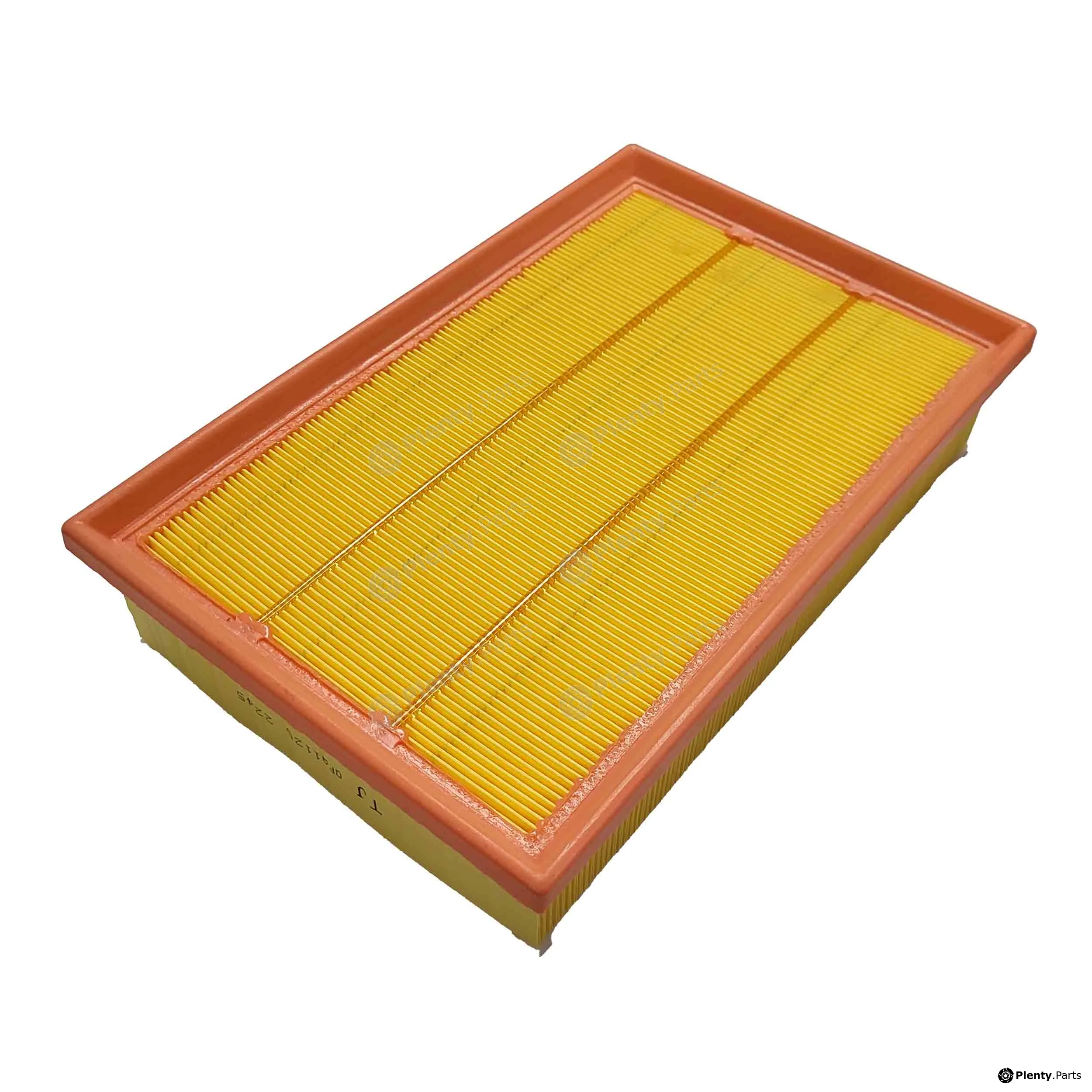 Quinton Hazell QFA1126 — Air Filter TJ Filters