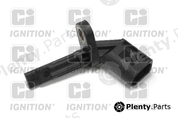 Quinton Hazell XABS257 — Sensor, wheel speed CI