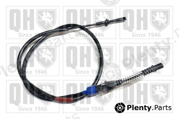 Quinton Hazell QTC4054 — Accelerator Cable