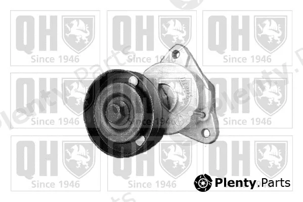 Quinton Hazell QTA897 — Tensioner Lever, V-ribbed belt