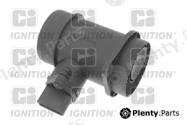 Quinton Hazell QM739 — Mass Air Flow Sensor CI