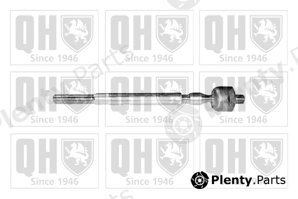 Quinton Hazell QR2656S — Inner Tie Rod