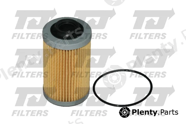 Quinton Hazell QFL0149 — Oil Filter TJ Filters