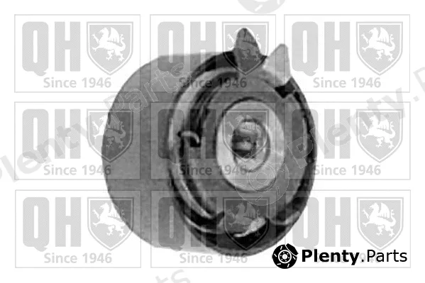 Quinton Hazell QTT966 — Tensioner Pulley, timing belt