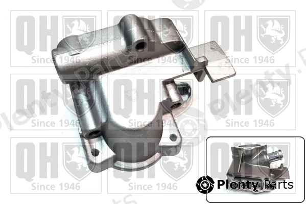 Quinton Hazell QTH846CF — Coolant Flange