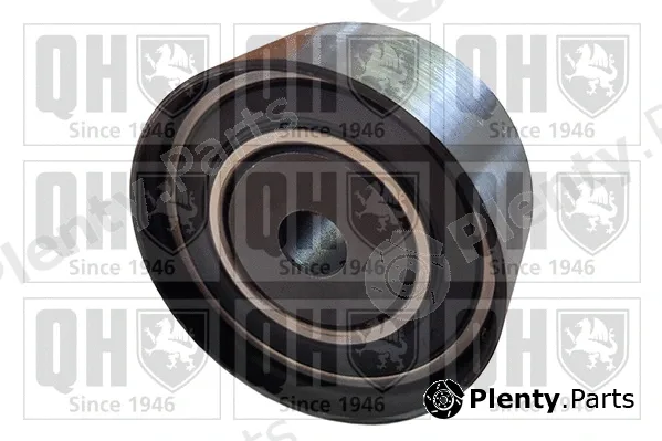 Quinton Hazell QTT295 — Deflection/Guide Pulley, timing belt