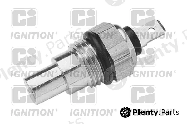 Quinton Hazell XTT37 — Sensor, coolant temperature CI