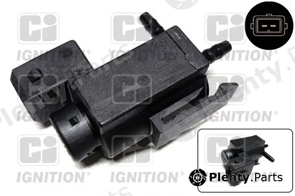 Quinton Hazell XELV35 — Control Valve, air intake CI
