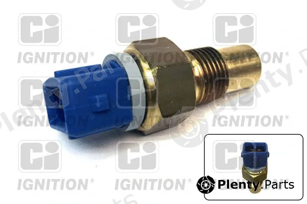 Quinton Hazell XTTS23 — Sensor, coolant temperature CI
