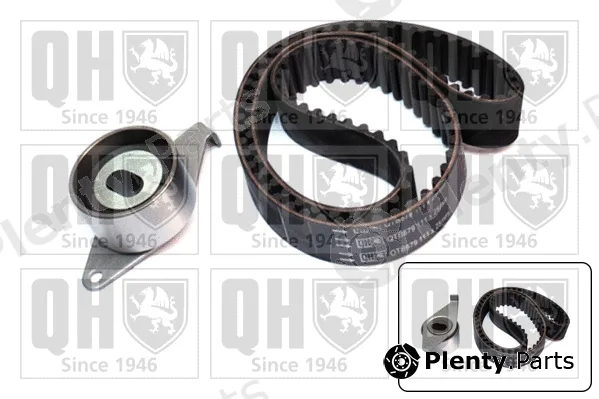 Quinton Hazell QBK755 — Timing Belt Kit