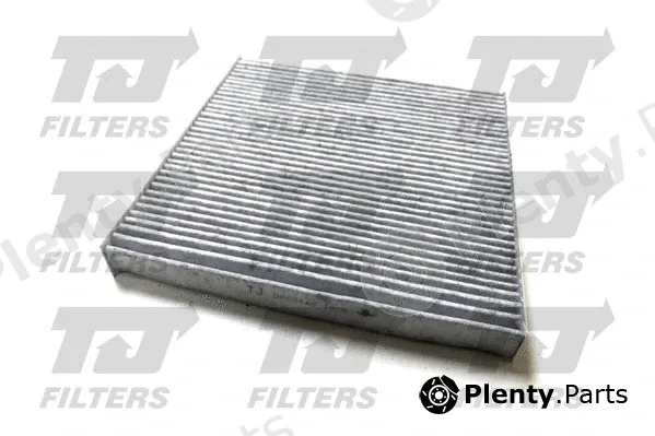 Quinton Hazell QFC0448 — Filter, cabin air TJ Filters