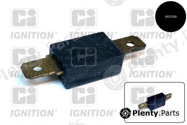 Quinton Hazell XATS15 — Sensor, intake air temperature CI