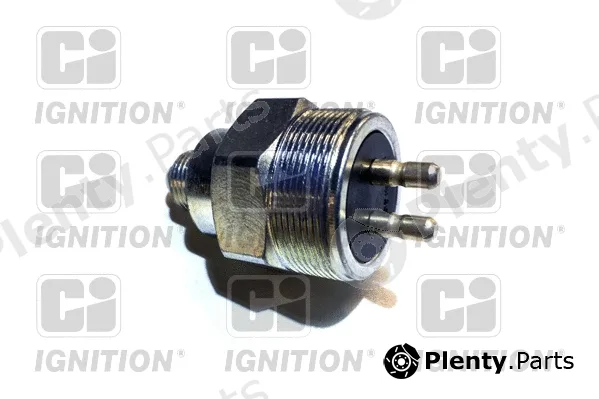 Quinton Hazell XRLS290 — Switch, reverse light CI