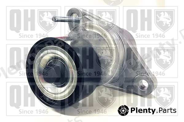 Quinton Hazell QTA1624 — Tensioner Pulley, V-ribbed belt