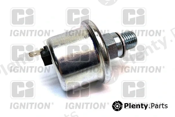 Quinton Hazell XOPT20 — Sensor, oil pressure CI