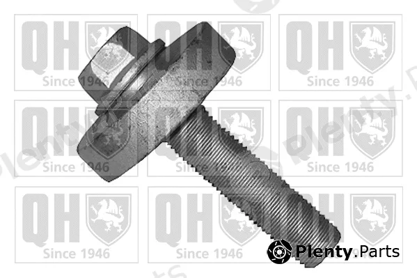 Quinton Hazell QTT1166B — Pulley Bolt